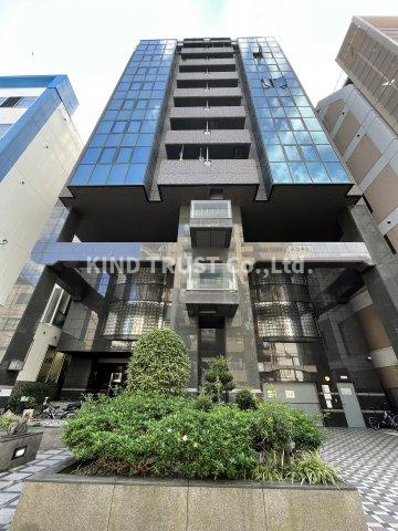 フロンティア天満