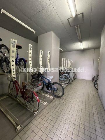 フロンティア天満のその他共用部分