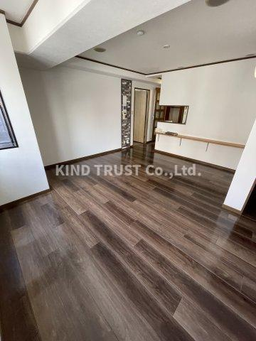 フロンティア天満のその他