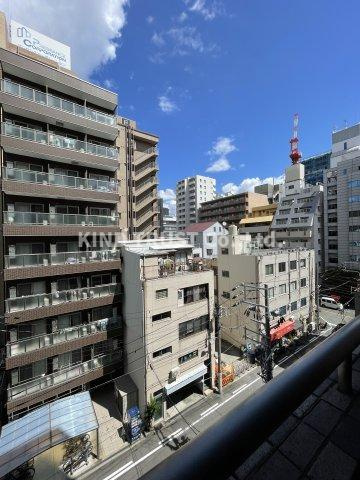 フロンティア天満のその他