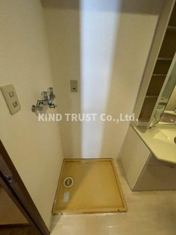 フロンティア天満の設備