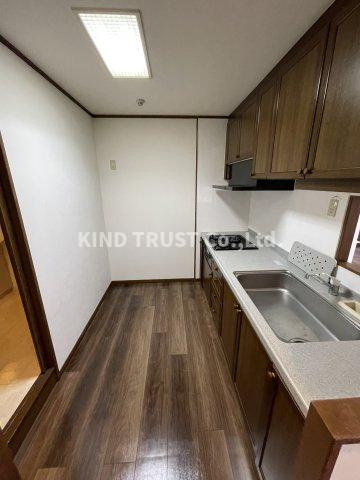 フロンティア天満のその他