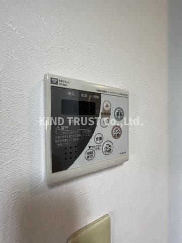 フロンティア天満のその他