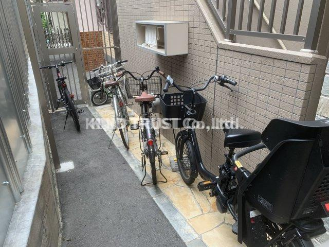T・Y天六のその他共用部分