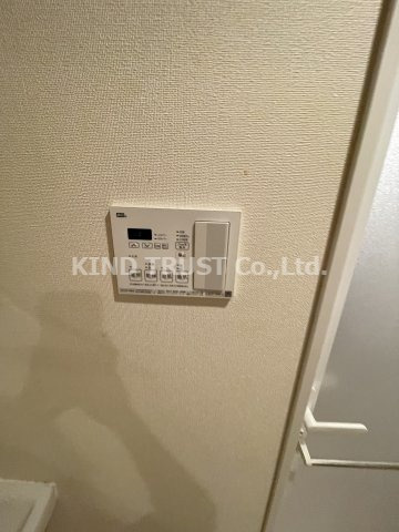 ノブレ梅北の設備