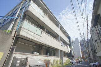 ☆2014年築の南向きマンションです☆