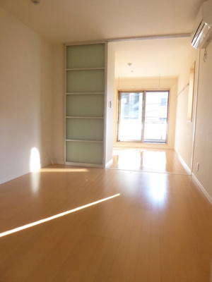 10帖のＬＤＫです♪