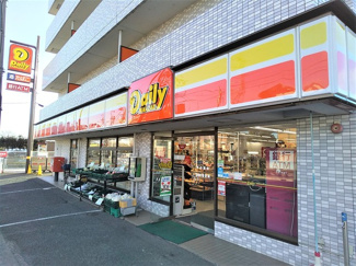 コンビニ