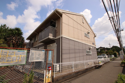 バス停まで徒歩１分