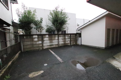 要空き確認