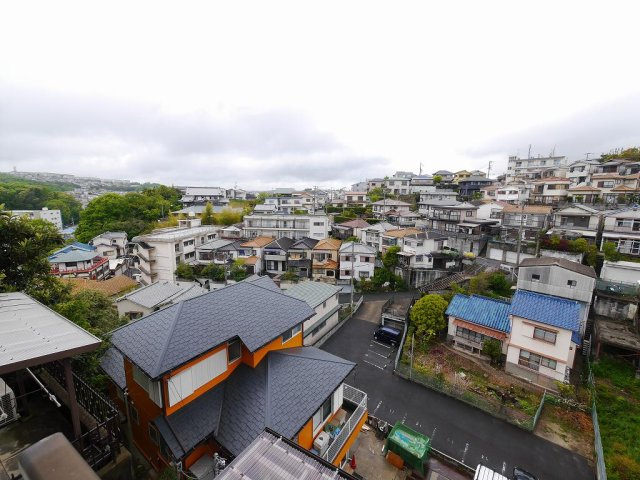 グラータ鈴東3の展望