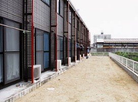 【その他】 | レオパレスフローラⅡ | 備品や設備仕様は号室等により異なります現地をご確認下さい。