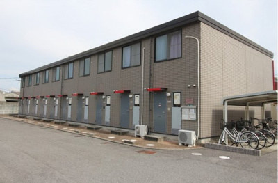 【その他】 | レオパレスフローラⅡ