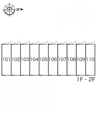 【その他】 | レオパレスフローラⅡ