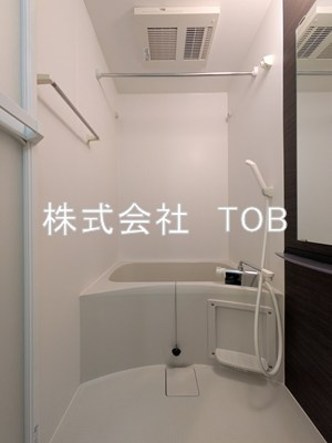 【浴室】 | リブリ・調布