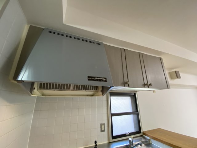 フォルム芦屋アヴァンセの内装