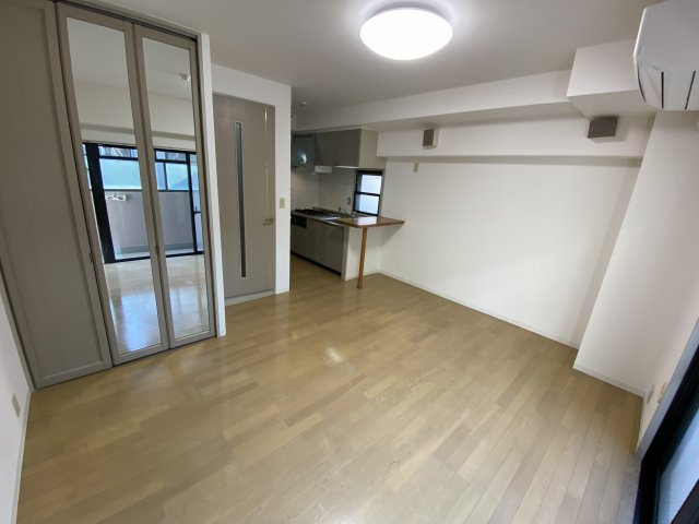 フォルム芦屋アヴァンセの居間・リビング