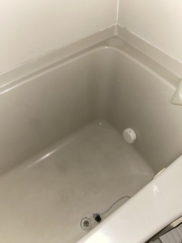 フォルム芦屋アヴァンセの浴室