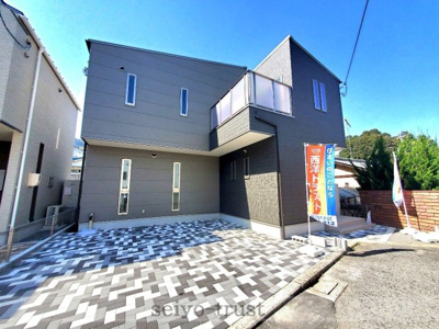 【駐車場】 | 安佐南区山本5丁目