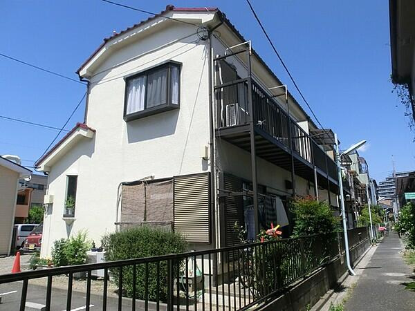 コーポ田辺