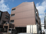 コンフォール深田の画像
