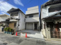 旭小・新築建売・4LDK・泉大津市下条町の画像