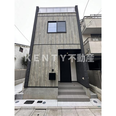 【外観】 | Ｋｏｌｅｔ蒲田南＃１８ | 物件の外観です