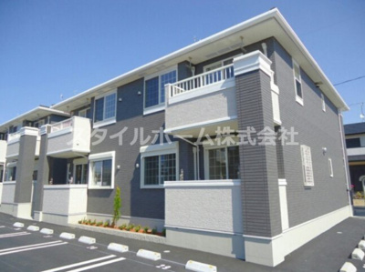 【外観】 | フィオーレ２０１６Ｃ