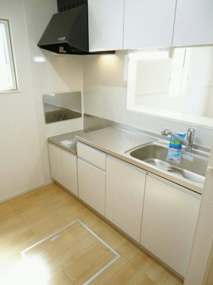 【キッチン】 | フィオーレ２０１６Ｃ