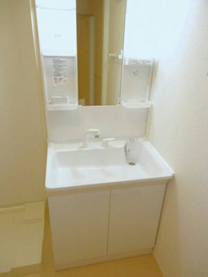 【洗面所】 | フィオーレ２０１６Ｃ