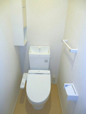 【トイレ】 | フィオーレ２０１６Ｃ