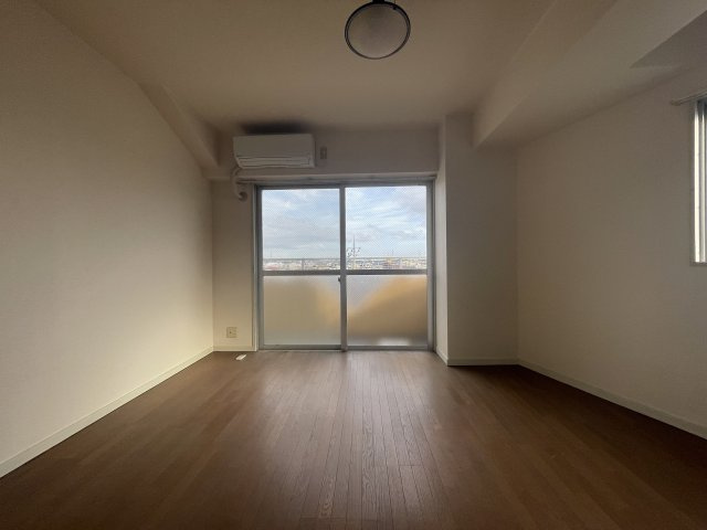 さみつマンションの居間・リビング