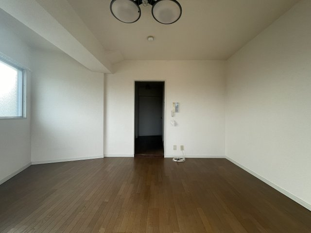 さみつマンションの子供部屋