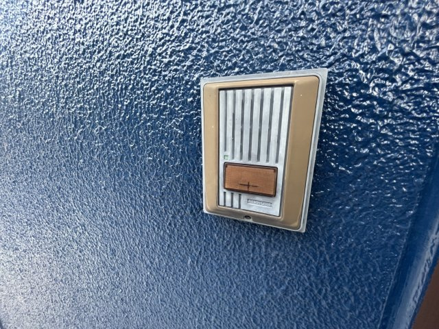 さみつマンションのセキュリティ