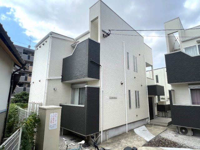 【外観】 | Grandtic プランテ笹原