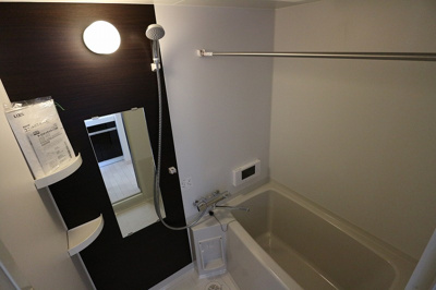 【浴室】 | Grandtic プランテ笹原