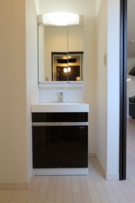 【洗面所】 | Grandtic プランテ笹原