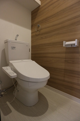【トイレ】 | Grandtic プランテ笹原