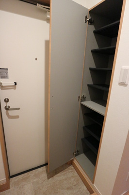 【玄関】 | Grandtic プランテ笹原