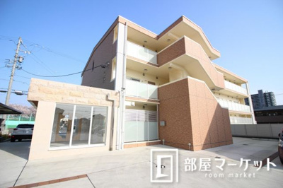 【外観】 | トワエモワ