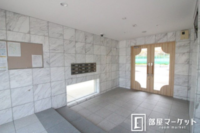 【ロビー】 | トワエモワ