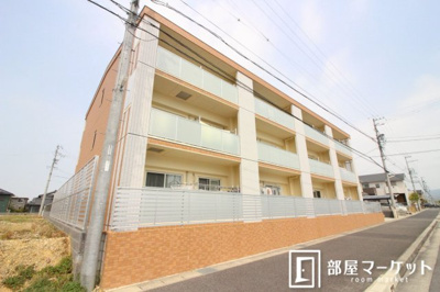 【外観】 | トワエモワ