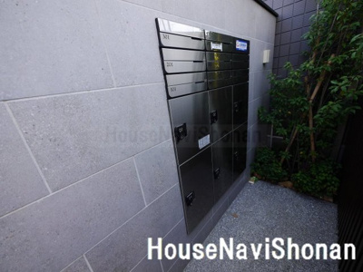 【その他共用部分】 | マイカーサ北鎌倉 | 室内写真は同タイプ別室の写真です。