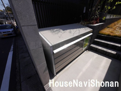 【その他】 | マイカーサ北鎌倉 | 室内写真は同タイプ別室の写真です。