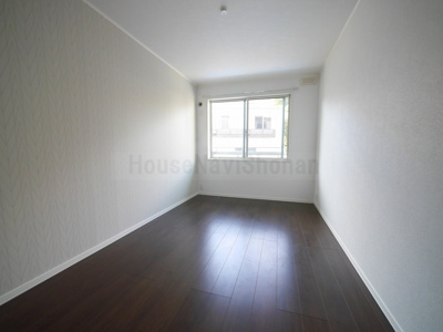 【寝室】 | マイカーサ北鎌倉 | 室内写真は同タイプ別室の写真です。