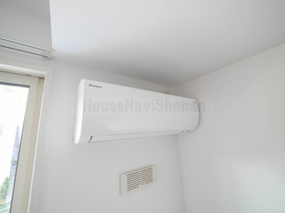 【設備】 | マイカーサ北鎌倉 | 室内写真は同タイプ別室の写真です。