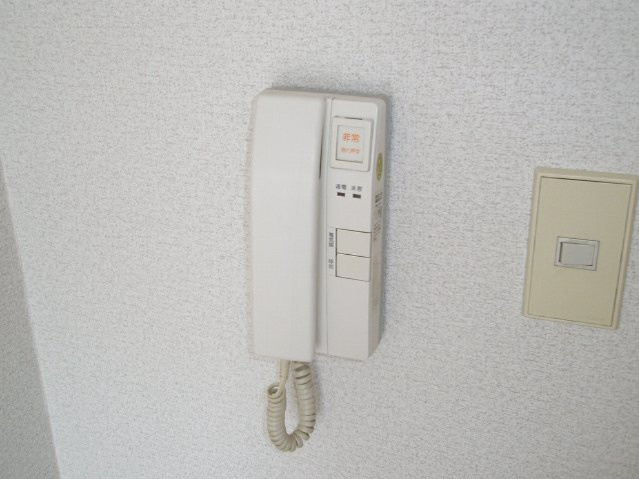 アーバンクルーザー六ツ門【キャッシュバック対象物件】のセキュリティ