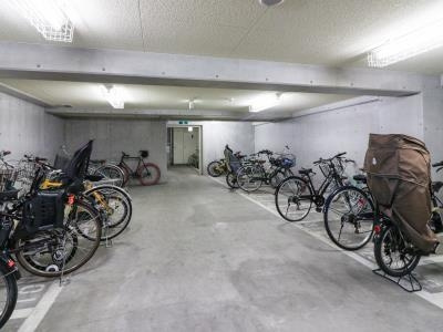 【その他共用部分】 | フォレシティ富ヶ谷