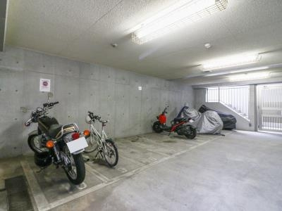 【その他共用部分】 | フォレシティ富ヶ谷