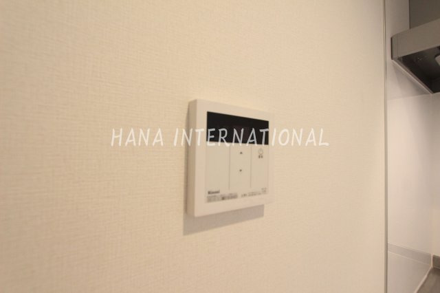 リブリ・La vie en roseの設備